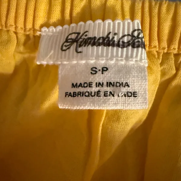 Kimchi Blue Ava Embroidered Dress - Image 6