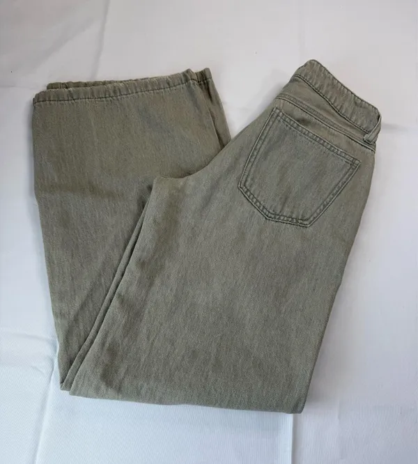 REWASH Jeans High-Rise Vintage Reunion - Image 2