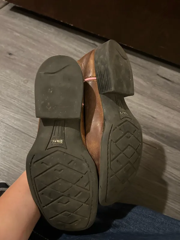 Ariat Boots kids - Image 9