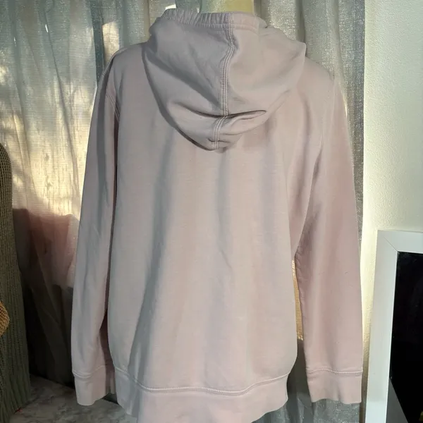 GAP sweatshirt/hoodie woman’s size L - Image 6