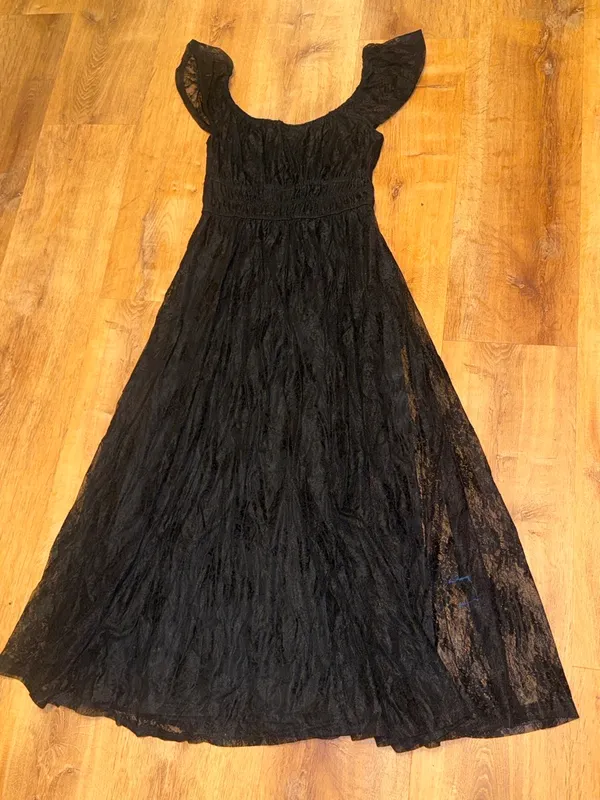And Now This Black Size M - Image 5