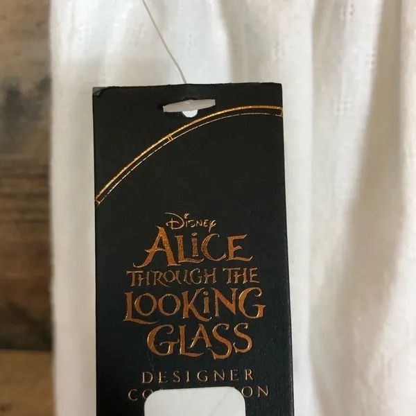 Disney Alice through the looking‎ glass skirt - Image 3