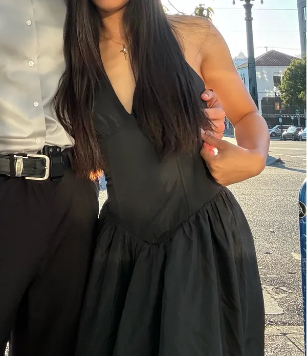 More to come bexley maxi dress - Image 7