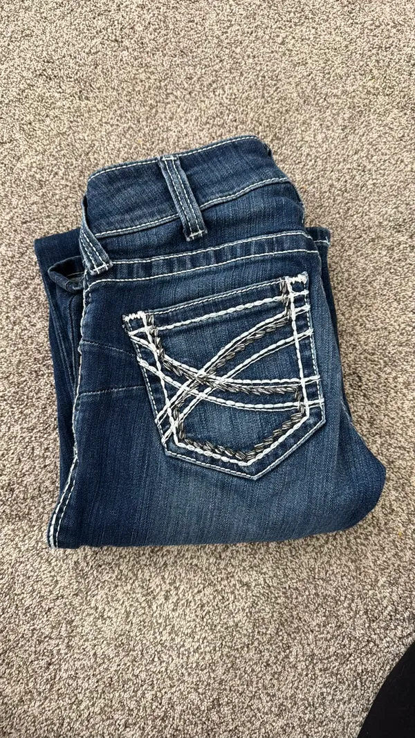 Ariat Jeans Women’s Bootcut - Image 2