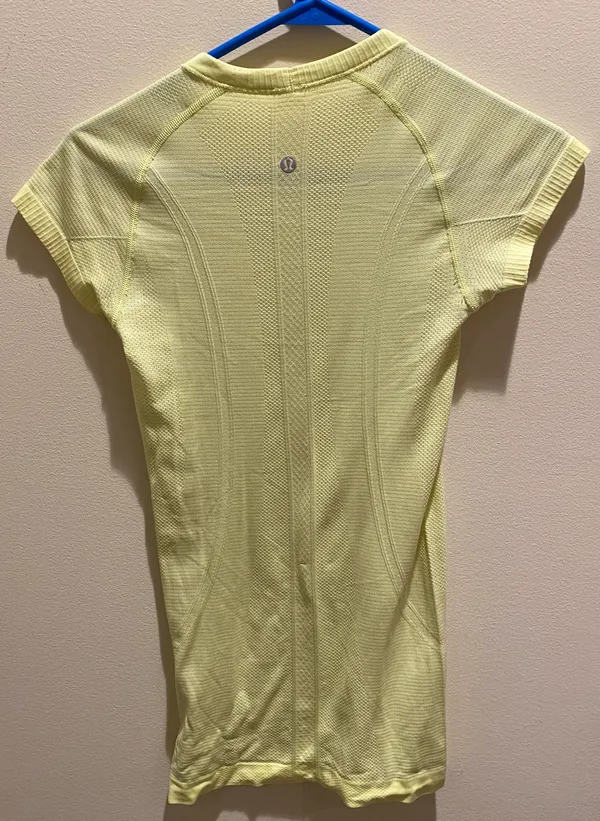 Lululemon Swiftly Tech - Image 2