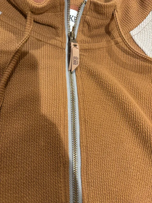 Buckle Pullover - Image 2