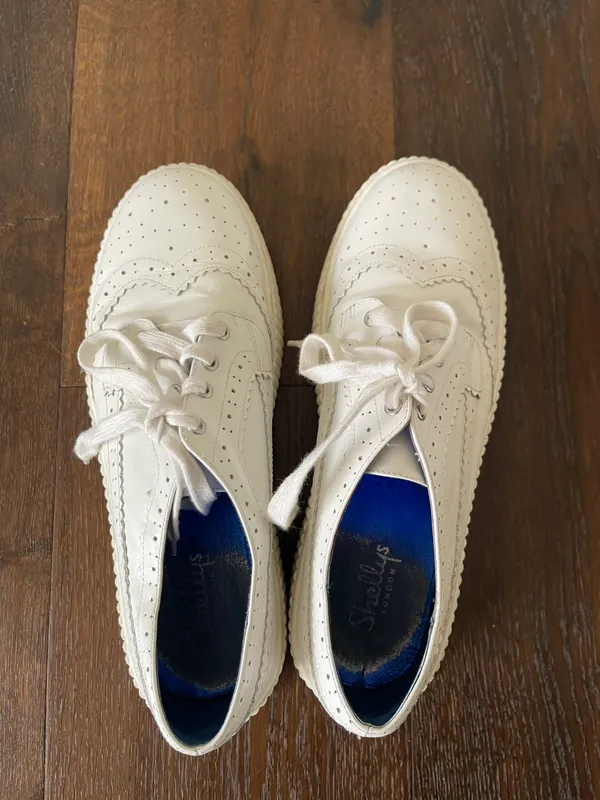 Shelly’s London Sneakers - Image 2