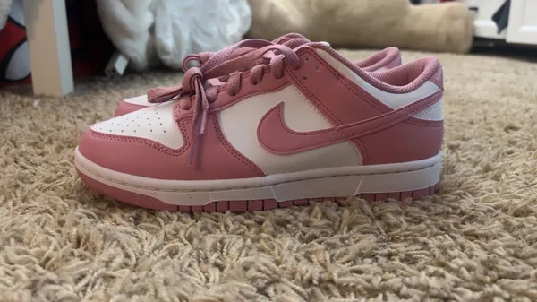 Pink Panda Nike Dunk - Image 2
