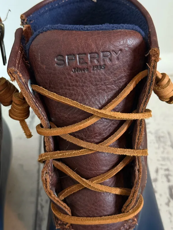 Sperry Duck Boots - Image 2