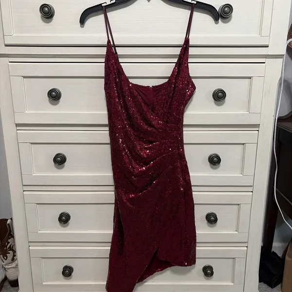Homecoming Dress Dillard's - Image 2