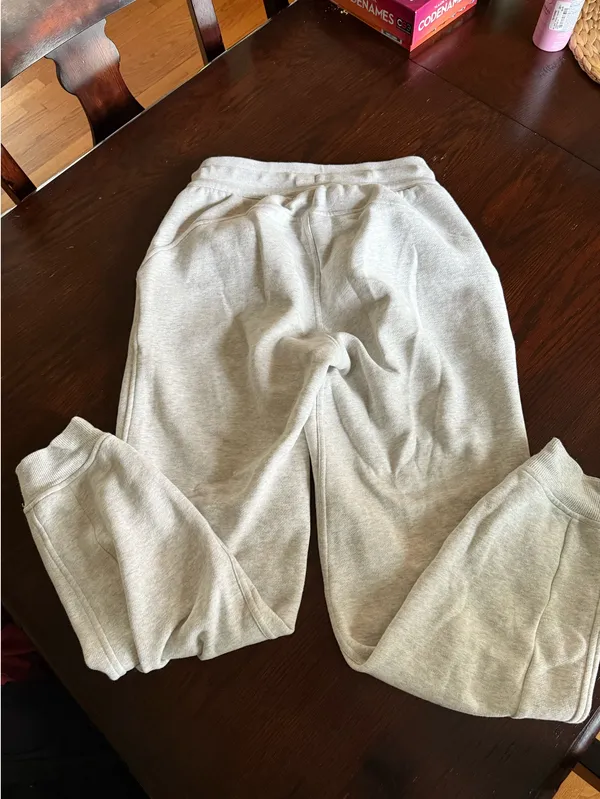 Lululemon Scuba Joggers - Image 3