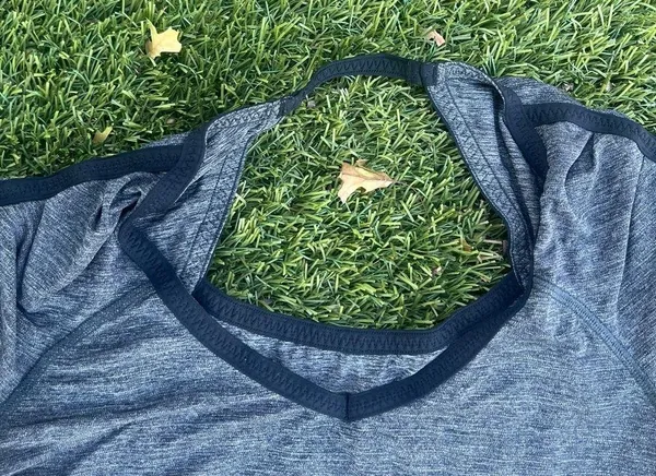 Lululemon Run Team Spirit Reflective Top - Image 3
