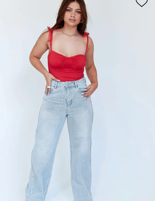 Princess Polly Bodysuit - Image 2