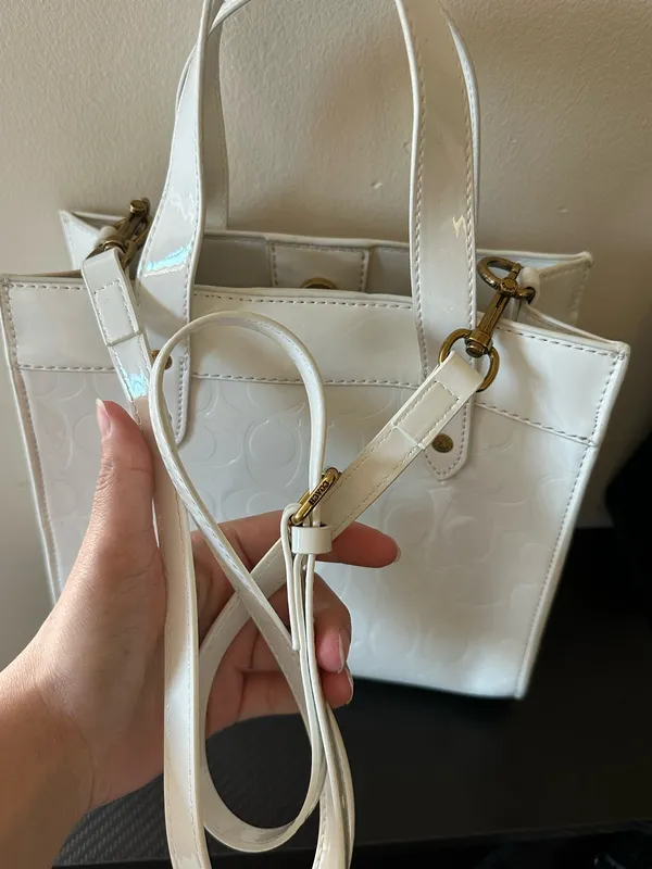 Coach Bag Crossbody - Image 6