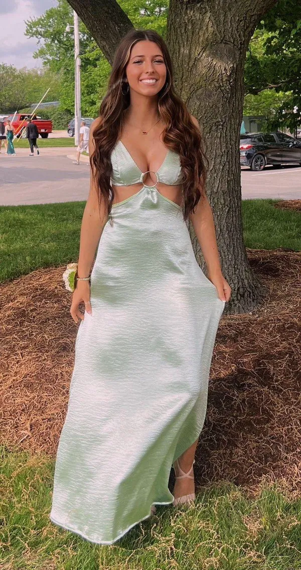Lucy in the Sky Dress - Image 4
