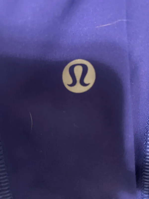 Lululemon Swift Speed High-Rise Tight 28” - Image 2
