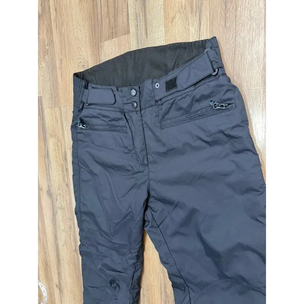 Polar Edge Women's Ski‎ Snow Pants Size L Insulated Winter - Image 3
