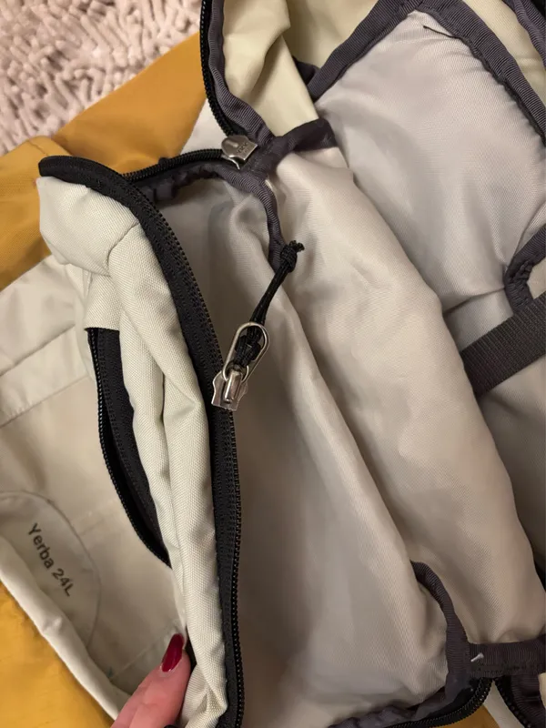 Patagonia Backpack - Image 7