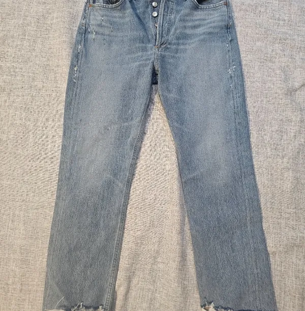 Denim Jeans - Image 7