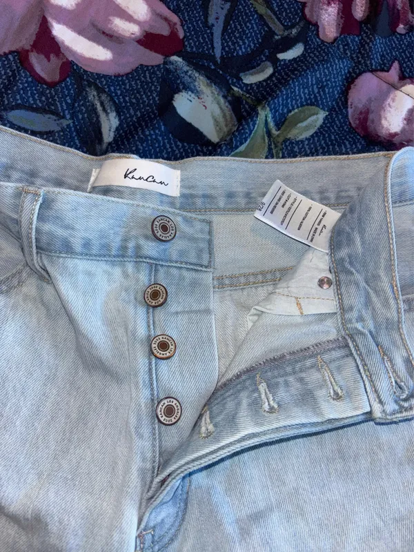 KanCan United States of America Jeans - Image 2