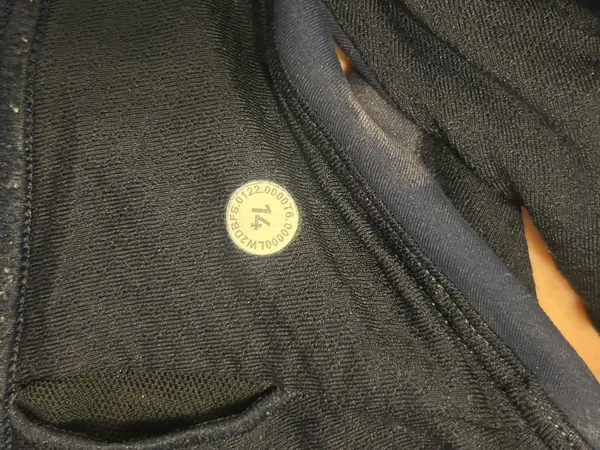 Lululemon Sports Bra - Image 3