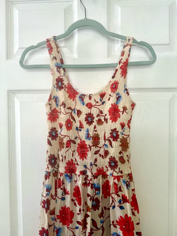 Sincerely Jules Floral Dress - Image 2