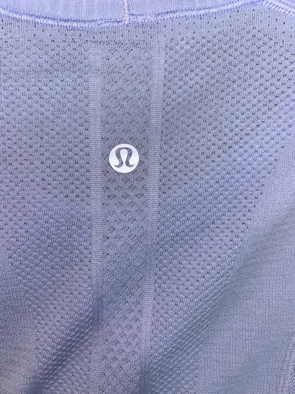 Lululemon Swiftly Tech Long Sleeve - Image 4