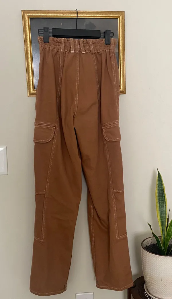 BDG Cargo Pants - Image 5