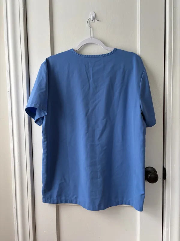 FIGS Scrub Top - Image 2