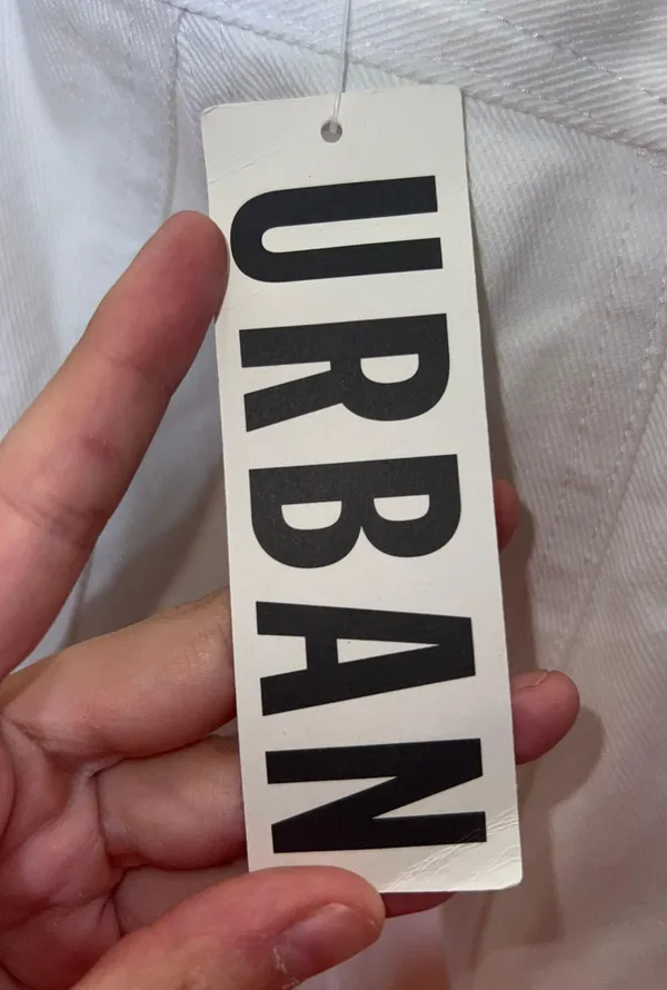 Urban Outfitters Denim Dress - Image 12