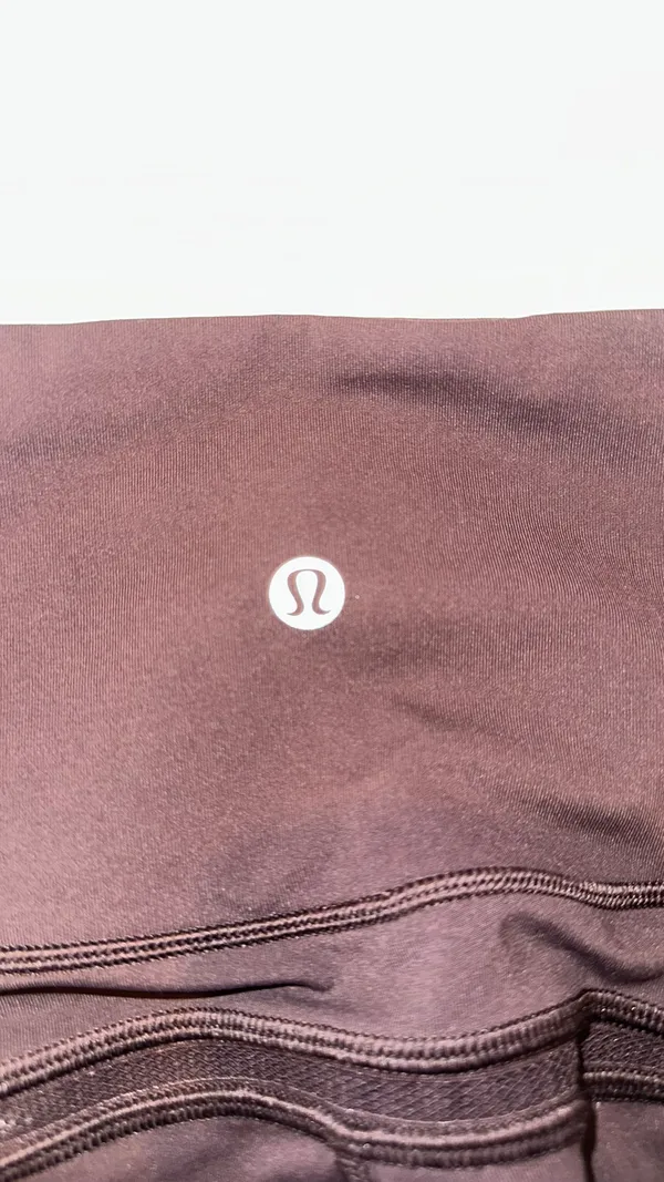 Lululemon Biker Shorts - Image 6