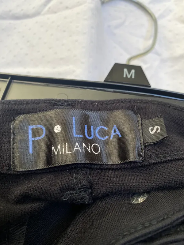 P Luca Milano Pants - Image 2