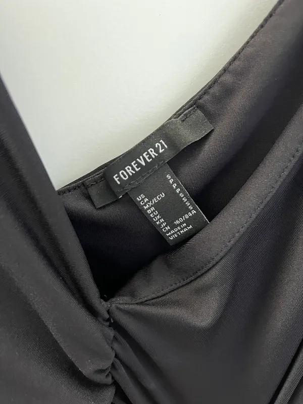 Forever 21 Bodysuit - Image 2