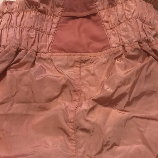 Free people free movement shorts - Image 3