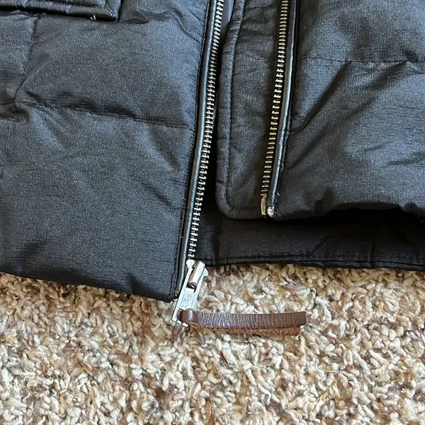 Women’s winter coat - Image 4