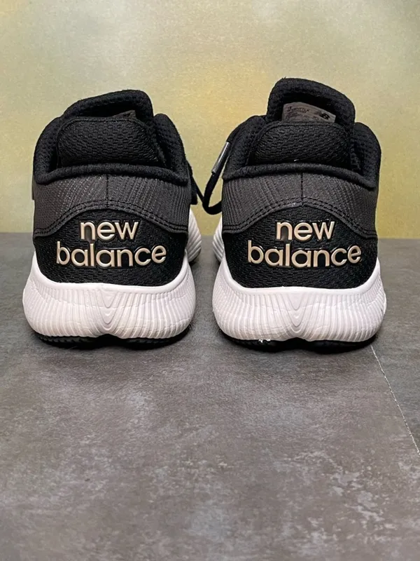 New Balance FuelCell Shift TR Women's Black Training Shoes Size 8B - Image 10
