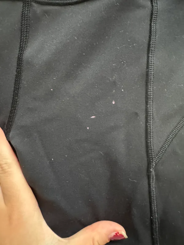 Lululemon Leggings - Image 4
