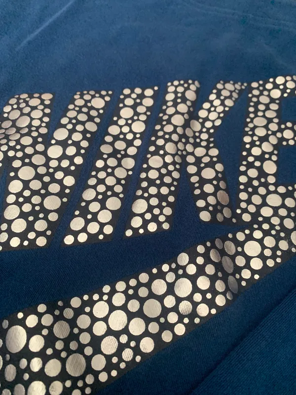Nike Crew Neck - Image 3