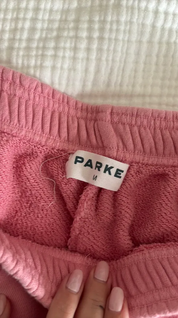 Parke Shorts - Image 2