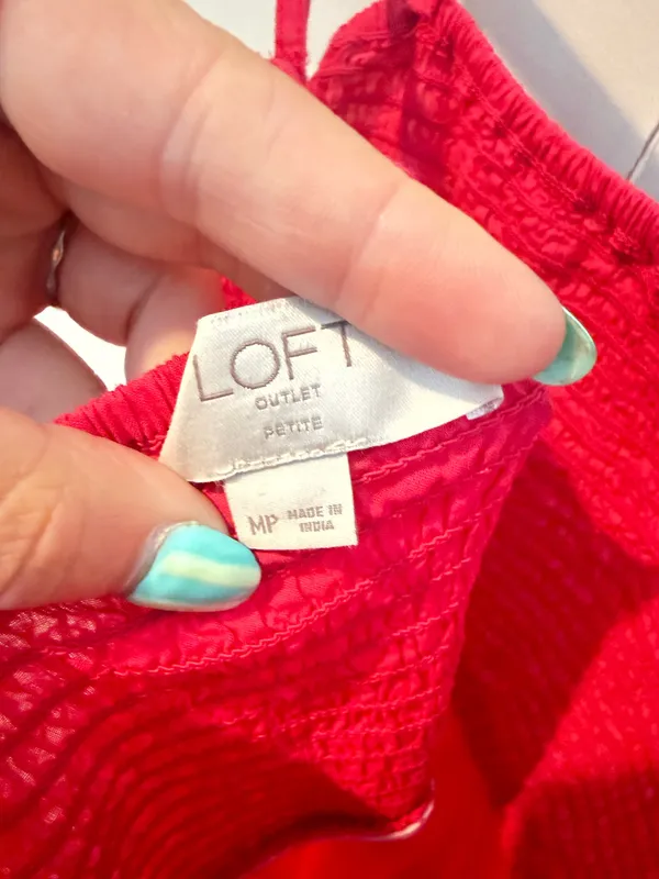 Loft Dress - Image 3
