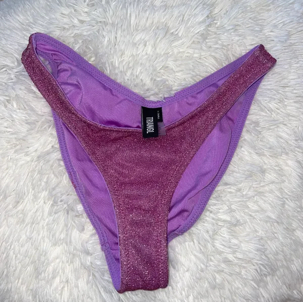 Triangl Mica Suit- Chee Sparkle - Image 6