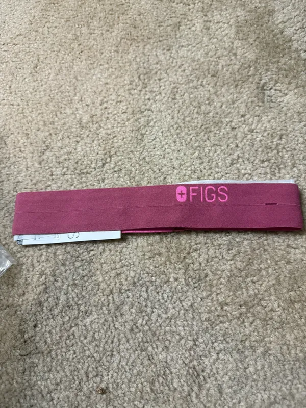 Figs headband  - Image 3