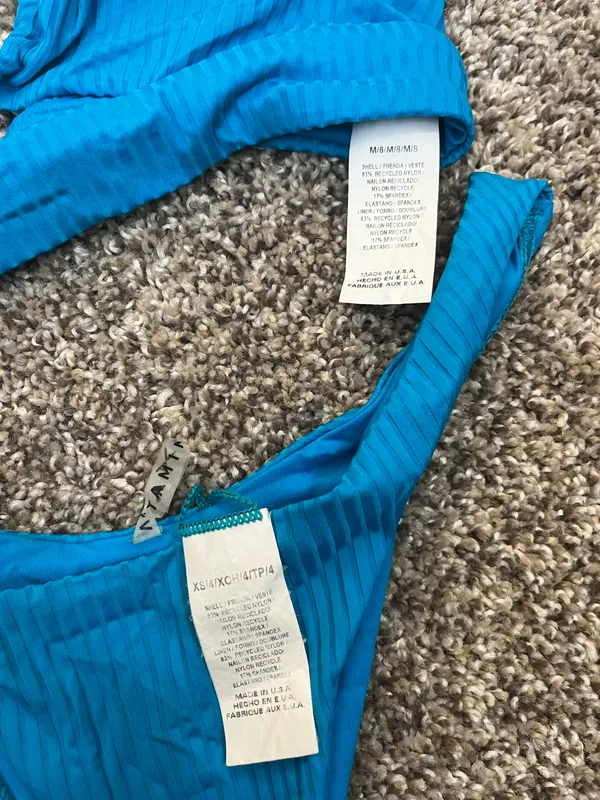 Blue Size M - Image 3