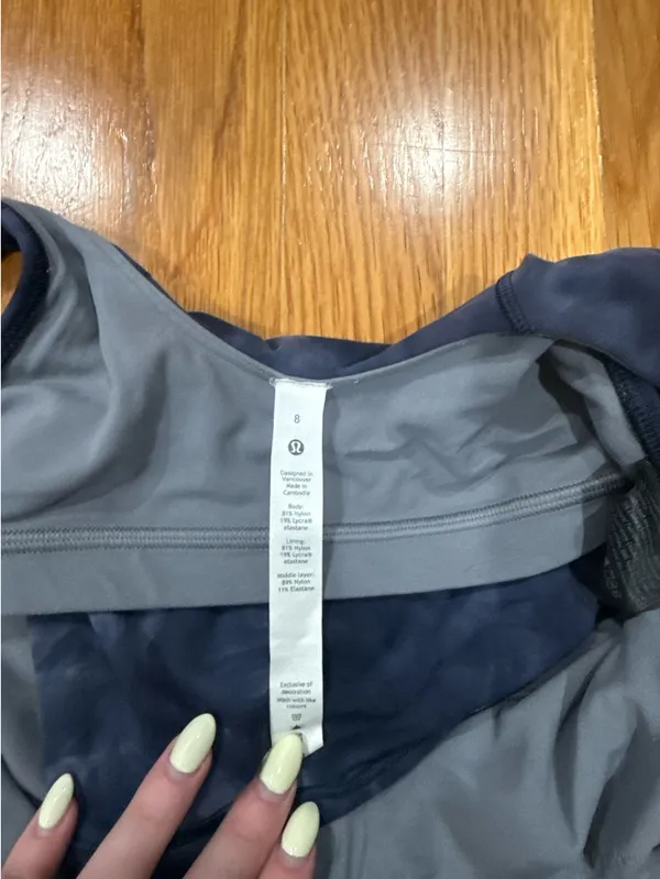 Lululemon Align Tank - Image 3