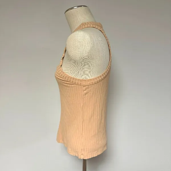 Free People Movement Ribbed Tank - Image 4