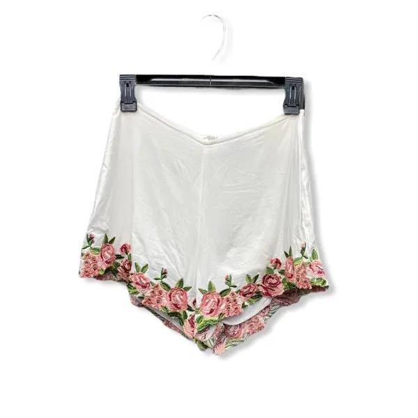 Show Me Your MuMu Shorts‎ Ashton Rosy Posy - Image 3