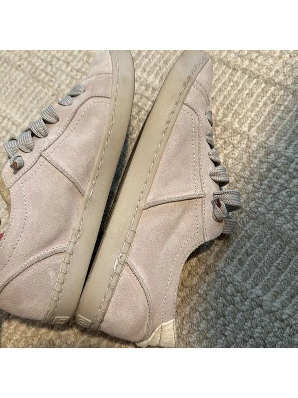 Dolce Vita Sneakers Gray Size 8.5 - Image 7