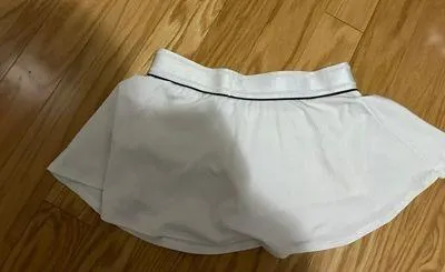 Nike Dri-Fit Tennis Skirt - Image 2