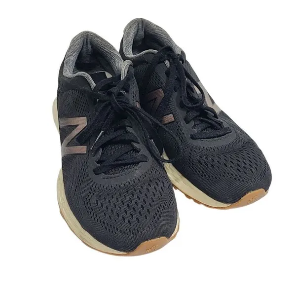 New Balance Sneakers Size 8 Fresh Foam Arishi v3 Running Athletic Lace Up‎ Shoes - Image 4