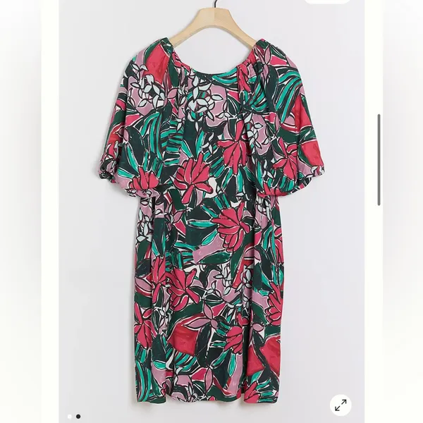 Corey‎ Lynn Calter Magnolia Tunic Dress - Image 2